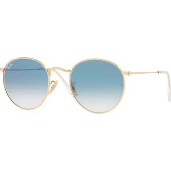 Sluneční brýle Ray-Ban Round Metal RB3447N 001/3F