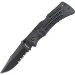 Ka-Bar Mule Folder 02-3051 černý