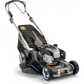 Sekačka Stiga Twinclip 50 SEQ B