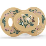 Dudlík Elodie Details Golden Vintage Flower