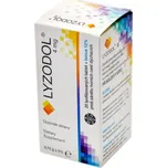 MB Pharma Lyzodol 4 mg 20 tob.