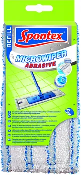 nahárada k mopu Spontex Microwiper Abrasive náhradní mop
