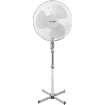 Domácí ventilátor Esperanza EHF001WW