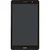 Displej pro tablet Originální Huawei LCD display + dotyková deska pro Huawei MediaPad M5 Lite 10 černá