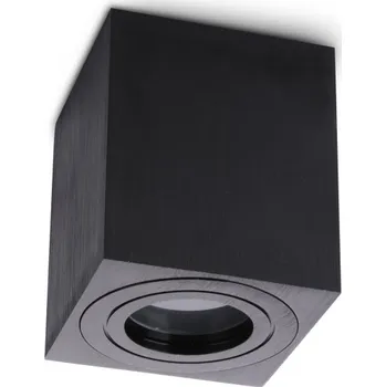 Kobi Aquarius square BLACK