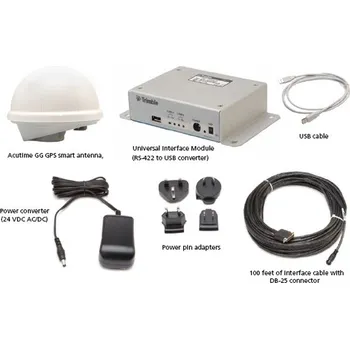 Protempis Acutime 360 Starter Kit-GNSS Protempis GP-ACU-360-SK-GNSS