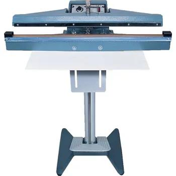 Vakuovačka Svářečka KF 600 F stojanová - šíře čelisti 600mm