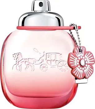 Dámský parfém Coach Floral Blush W EDP