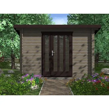 Zahradní domek Zahradní domek KEVIN rozměr: 300x200 cm