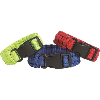 Náramek Náramek Para 22 mm - modrý,