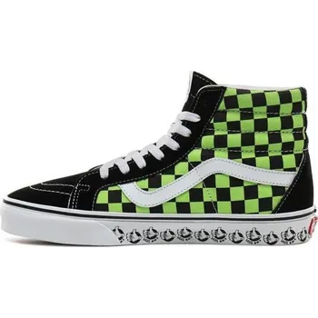 Pánské tenisky VANS BMX Sk8-Hi VN0A4BV8V3W