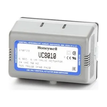 Příslušenství ke kotli HONEYWELL Elektromotor VC8010 - 24V