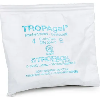 Obalový materiál 15 ks - Sáček vysoušecí TA 4