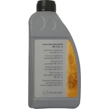 Převodový olej OLEJ MERCEDES ATF 236.15 1L MERATF236.151L
