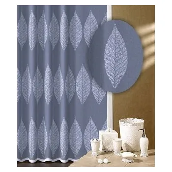 Záclona Záclona kusová Zita výška 250cm, šíře 400cm bílá