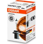 Osram H27W/1 Standard 12V 27W PG13…