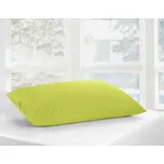 Velfont Nepropustný polštářový chránič RESPIRA - organická bavlna 50x70 cm, Cream