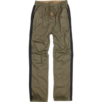 Kalhoty Athletic Stars - olivové, S