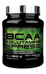Scitec Nutrition BCAA + Glutamine…