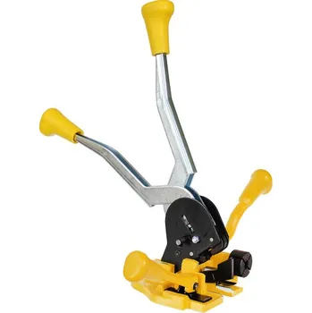 Obalový materiál Napínač - Páskovač XL16 ruční - pro pásku polypropylenovou šíře 16mm