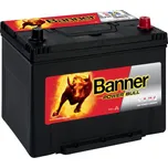 Banner Power Bull P8009