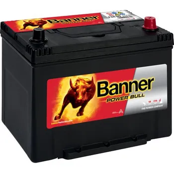 Autobaterie Banner Power Bull P8009