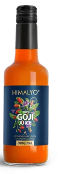 Himalyo Goji Original Juice Bio 100% 350 ml