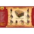Plastikový model Zvezda Roman Imperial Infantry I BC - II AD 1:72