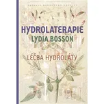 Hydrolaterapie - Lydia Bosson (2019, brožovaná)