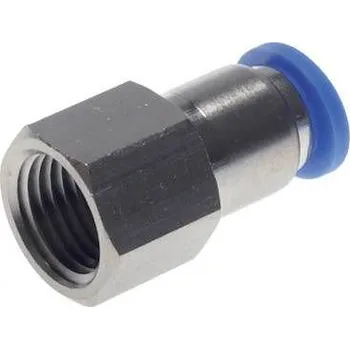 Fitinka IQSF 1212 (G 1/2”, D 12 mm)