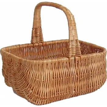 Proutěný koš Holandský