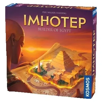 Desková hra KOSMOS Imhotep