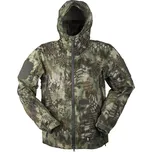 Bunda Mil-Tec Hardshell - mandra wood, S