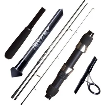Rybářský prut Shakespeare Cypry 2 Carp 360 cm/3 lbs (2 díly) 1+1
