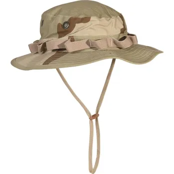 Klobouk Klobouk US GI Jungle - desert, L