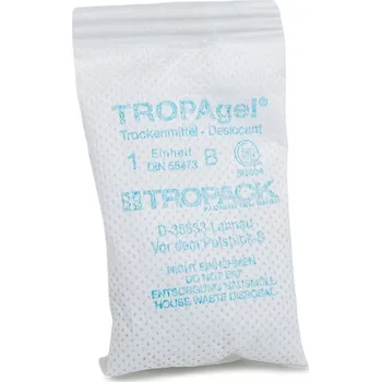 Obalový materiál 40 ks - Sáček vysoušecí VA 1