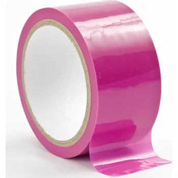 Ouch! Bondage Tape 20m Pink