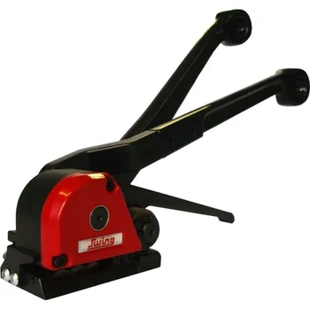 Obalový materiál Napínač - Páskovač BO-7 (SWING) ruční -pro pásku ocelovou šíře 13-20 (0,4-0,8)mm