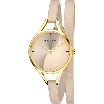 Hodinky Elixa Finesse - E138-L606