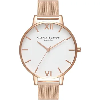 Hodinky Recenze Olivia Burton OB15BD79