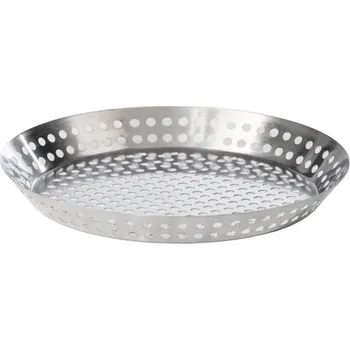 Příslušenství pro gril Feuerdesign grilovací pánev na zeleninu
