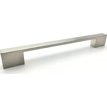 Nábytkové kování Grimme KRIS nerez 320 mm