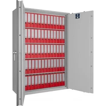 Trezor FORMAT Tresorbau Ohnivzdorný trezor PAPER STAR Pro 6