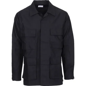 Pánská košile Blůza Fostex US BDU - černá, 3XL