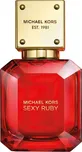 Michael Kors Sexy Ruby W EDP