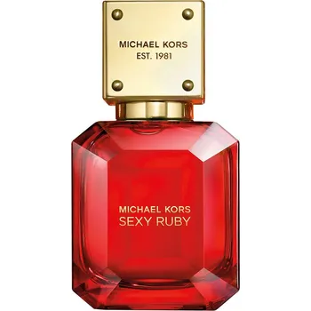 Dámský parfém Michael Kors Sexy Ruby W EDP