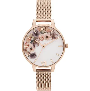 Hodinky Recenze Olivia Burton OB16PP57