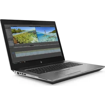 Notebook HP ZBook 17 G6 (6TU96EA)