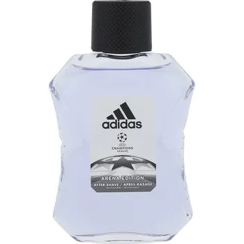 Adidas UEFA Champions League Arena Edition After Shave 100 ml