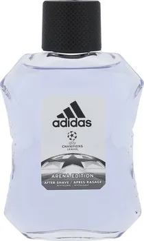 Adidas UEFA Champions League Arena Edition After Shave 100 ml